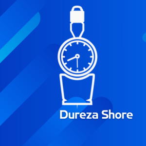 Dureza shore