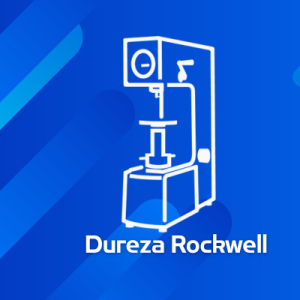 Dureza Rockwell